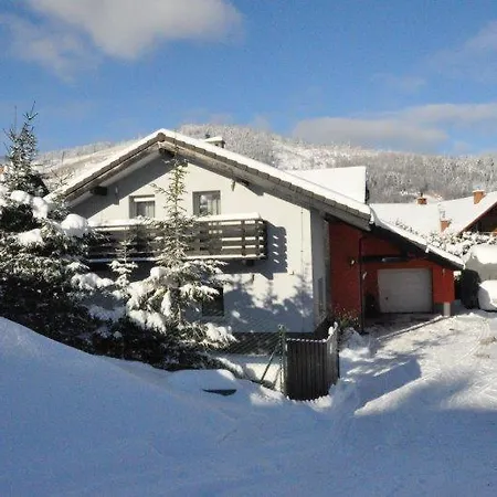 Czyrna Przy Gondoli Apartment