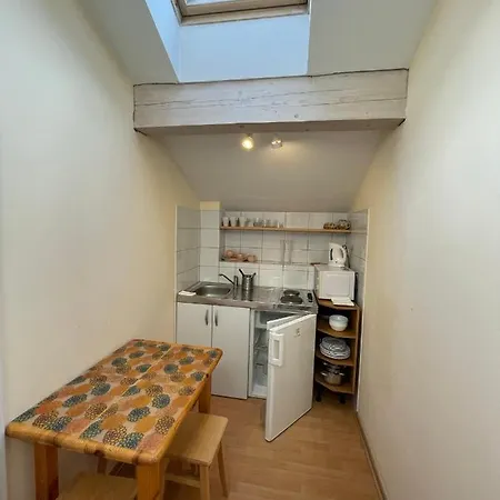 Czyrna Przy Gondoli 아파트