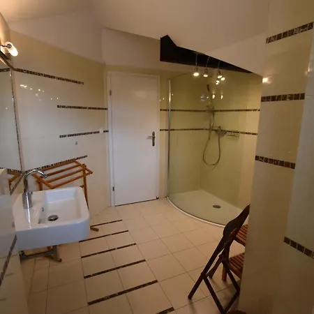 Daire Czyrna Przy Gondoli