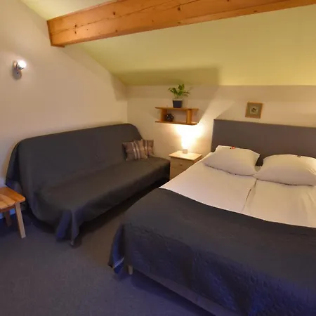 Czyrna Przy Gondoli 슈차이르크