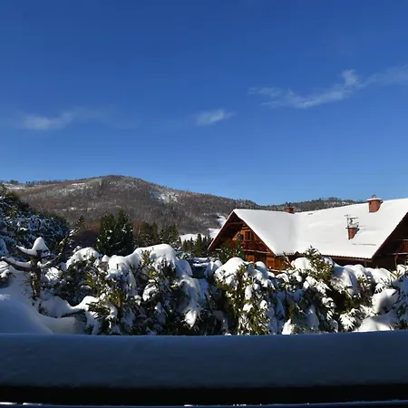 Czyrna Przy Gondoli Szczyrk