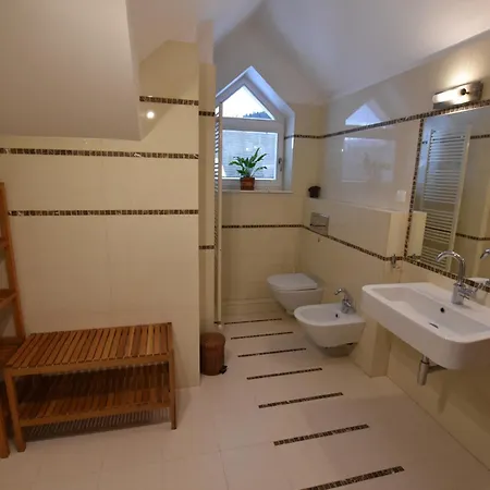 Daire Czyrna Przy Gondoli