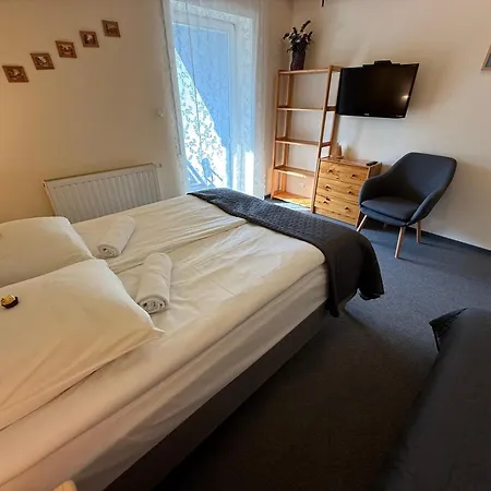 Apartamento Czyrna Przy Gondoli *