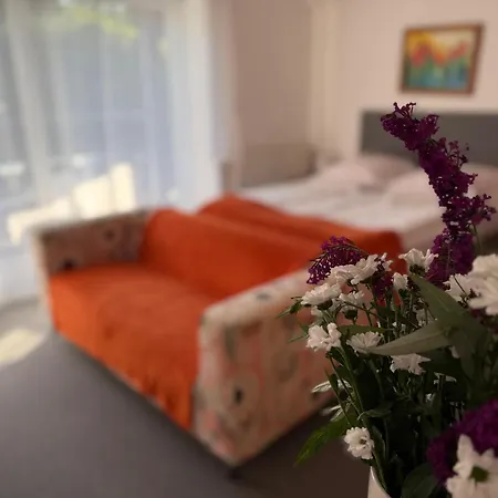 Apartamento Czyrna Przy Gondoli Szczyrk