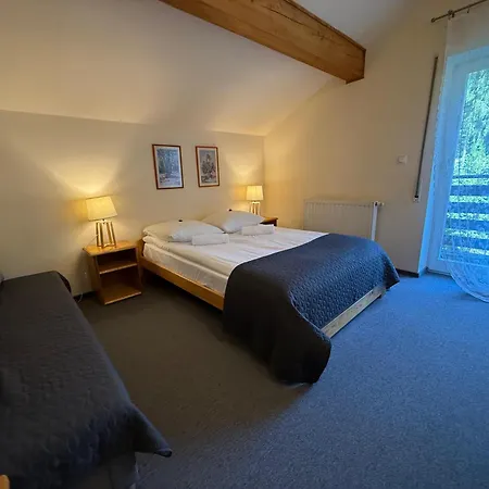 Czyrna Przy Gondoli *