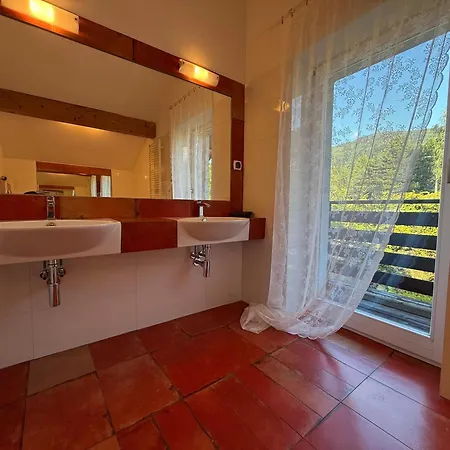 Czyrna Przy Gondoli * Szczyrk