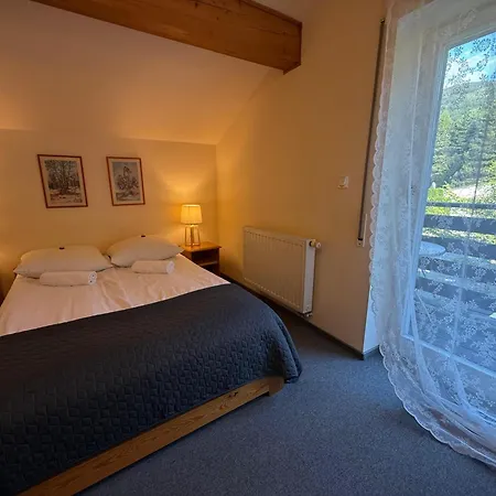 Czyrna Przy Gondoli Apartamento