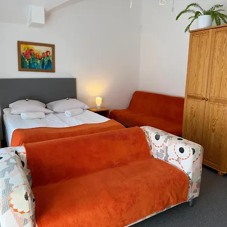 Daire Czyrna Przy Gondoli *