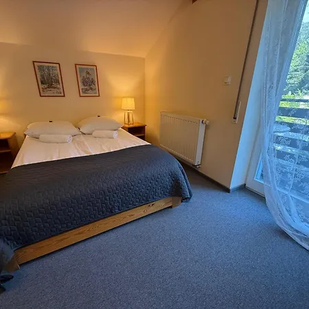 Czyrna Przy Gondoli *