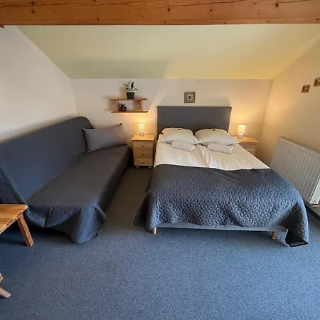 Apartment Czyrna Przy Gondoli