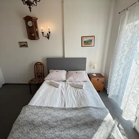 Czyrna Przy Gondoli Daire Szczyrk