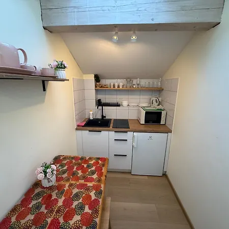 Apartamento Czyrna Przy Gondoli *