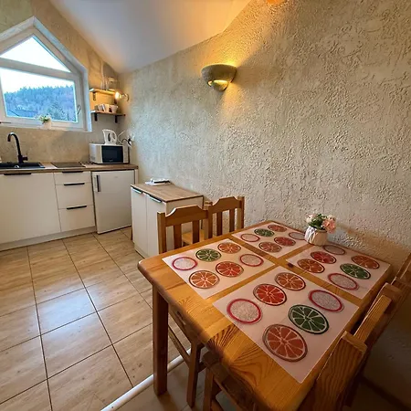 Czyrna Przy Gondoli Apartamento Szczyrk