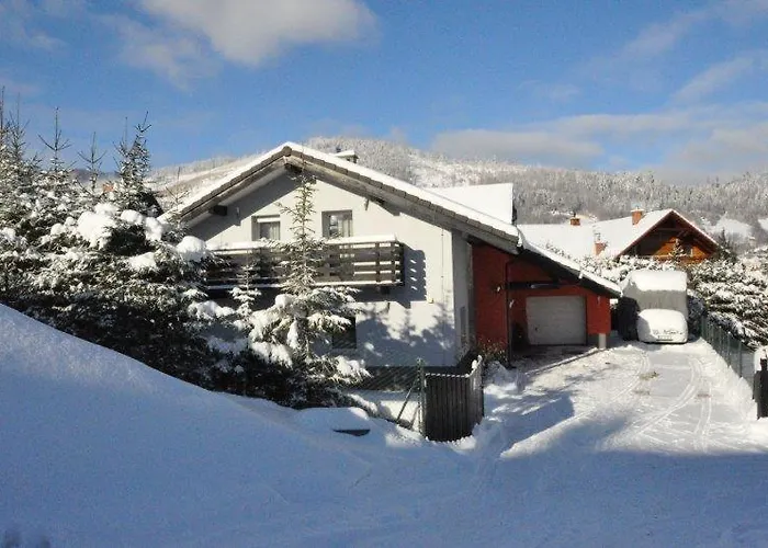 Czyrna Przy Gondoli Apartament