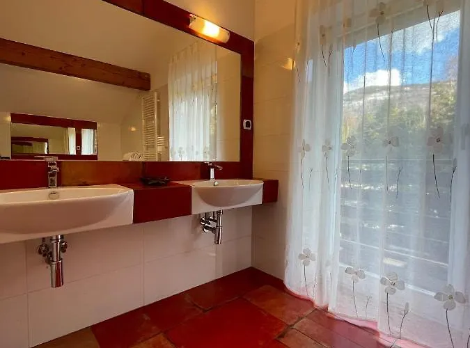 Czyrna Przy Gondoli * Szczyrk