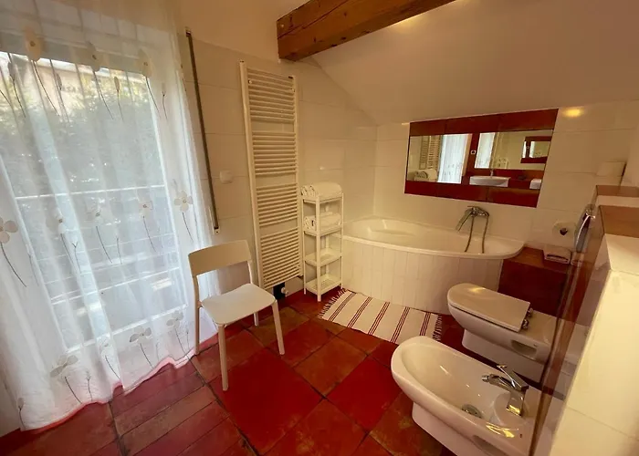 Czyrna Przy Gondoli شتوروك