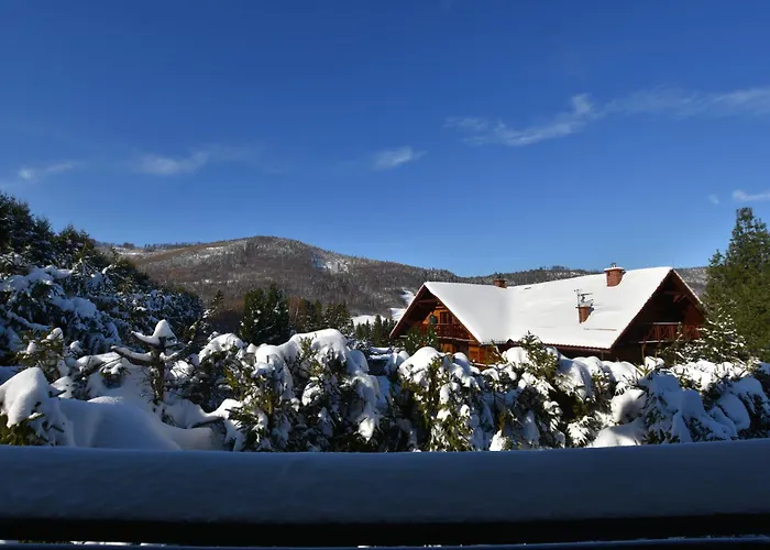 Czyrna Przy Gondoli شتوروك