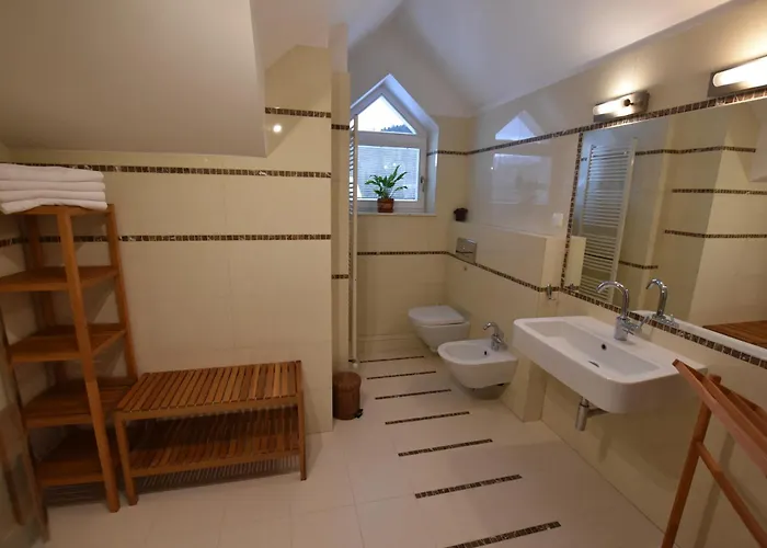 Apartamento Czyrna Przy Gondoli