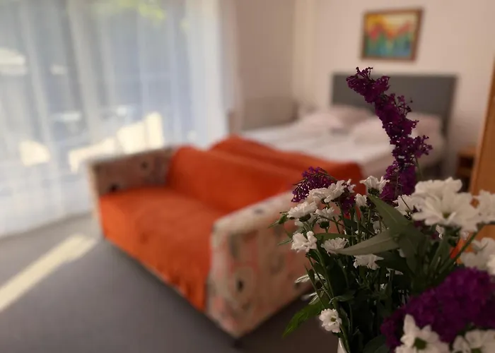 Apartamento Czyrna Przy Gondoli Szczyrk