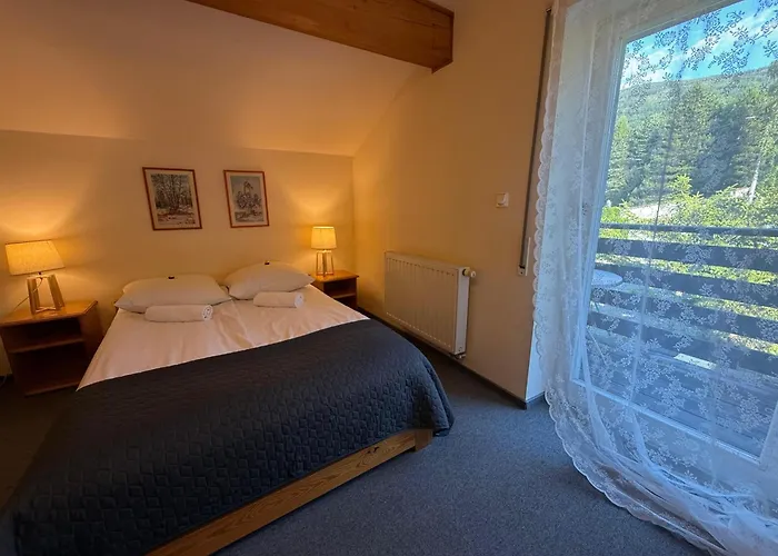 Czyrna Przy Gondoli Apartament