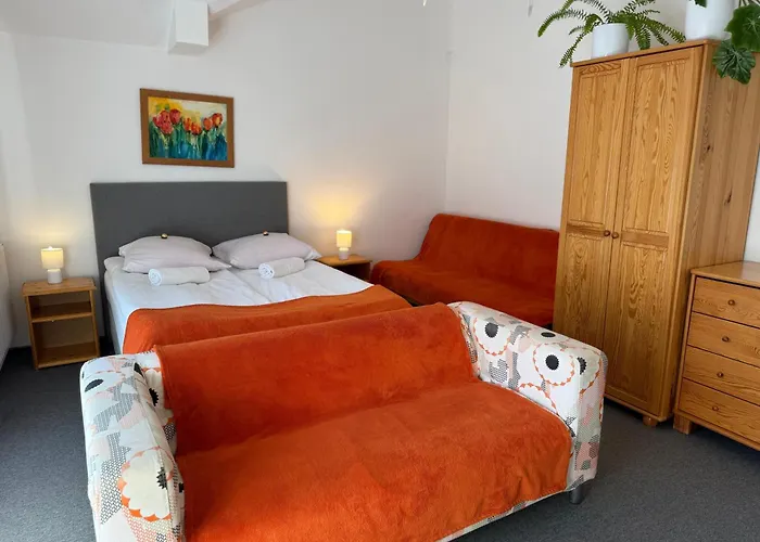 Apartament Czyrna Przy Gondoli *