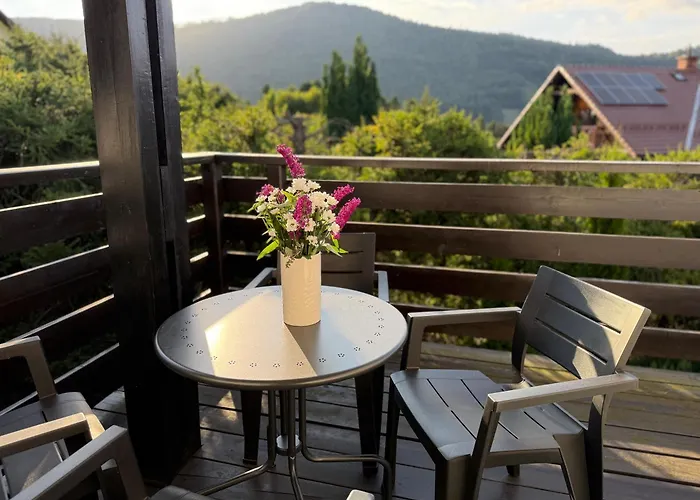 Apartamento Czyrna Przy Gondoli Szczyrk