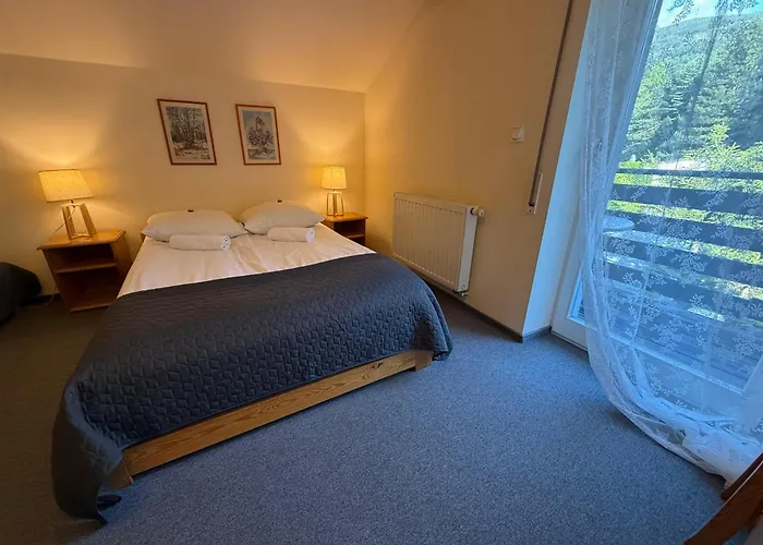 Czyrna Przy Gondoli *