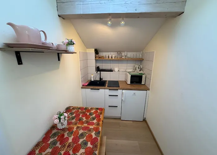 Apartamento Czyrna Przy Gondoli *